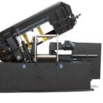 SRAE (Encoder) PLC Automatic Bandsaw image 3