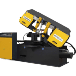 SRAE (Encoder) PLC Automatic Bandsaw image 5
