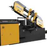 SRAE (Encoder) PLC Automatic Bandsaw image 6