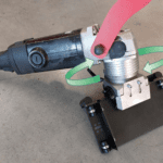 Promotech BM-25 Plate Bevelling Machine image 7