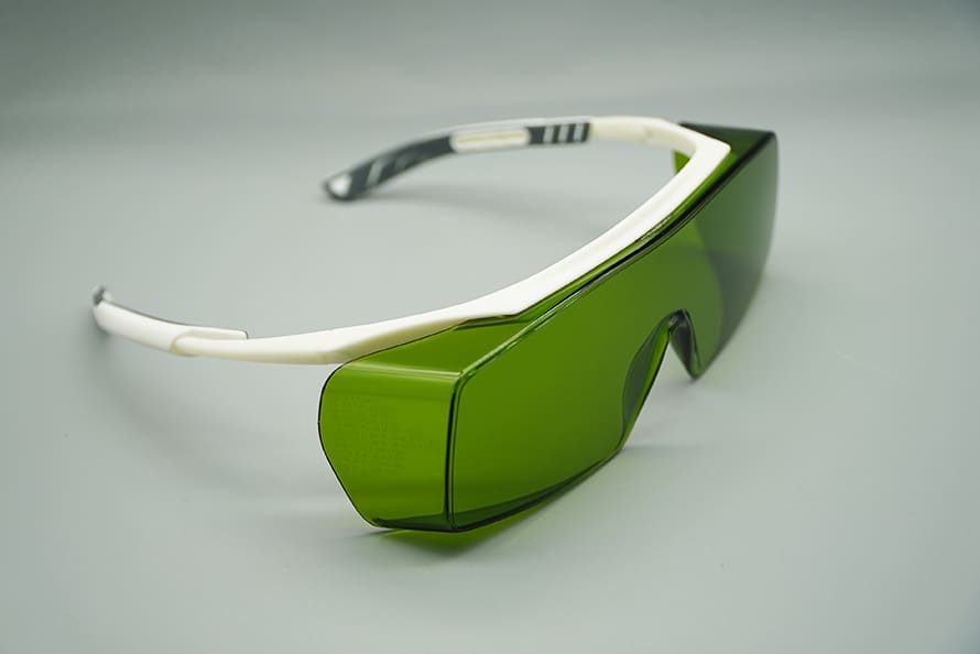 Safety-Goggles