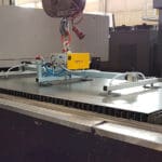 Video thumbnail showing the Righetti Electric Smart Vacuum Lifters