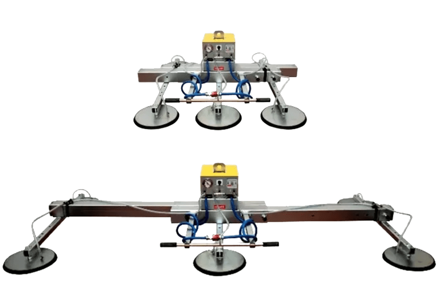 Righetti Electric Smart Vacuum Lifters image 6