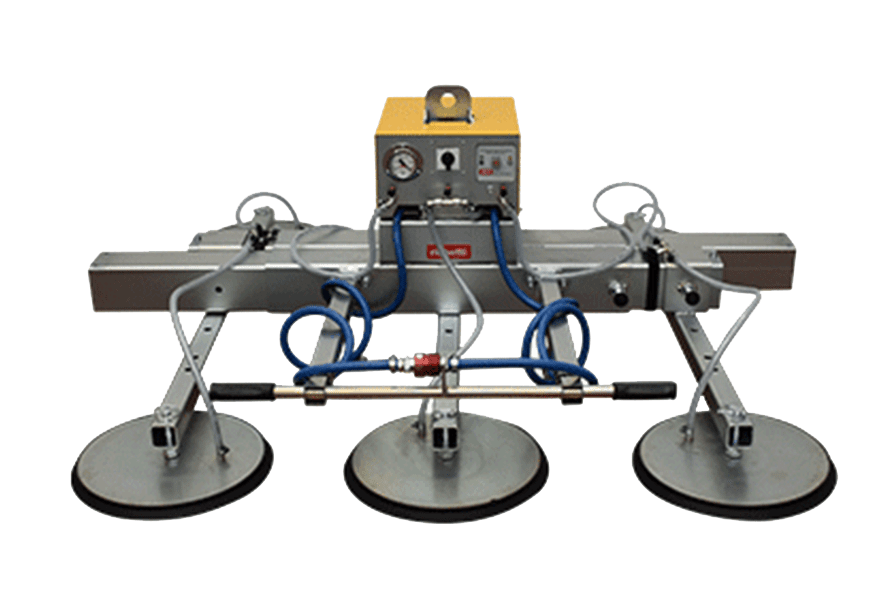Righetti Electric Smart Vacuum Lifters image 5