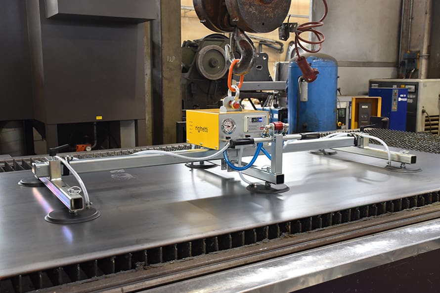 Righetti Pneumatic Smart Vacuum Lifters image 7