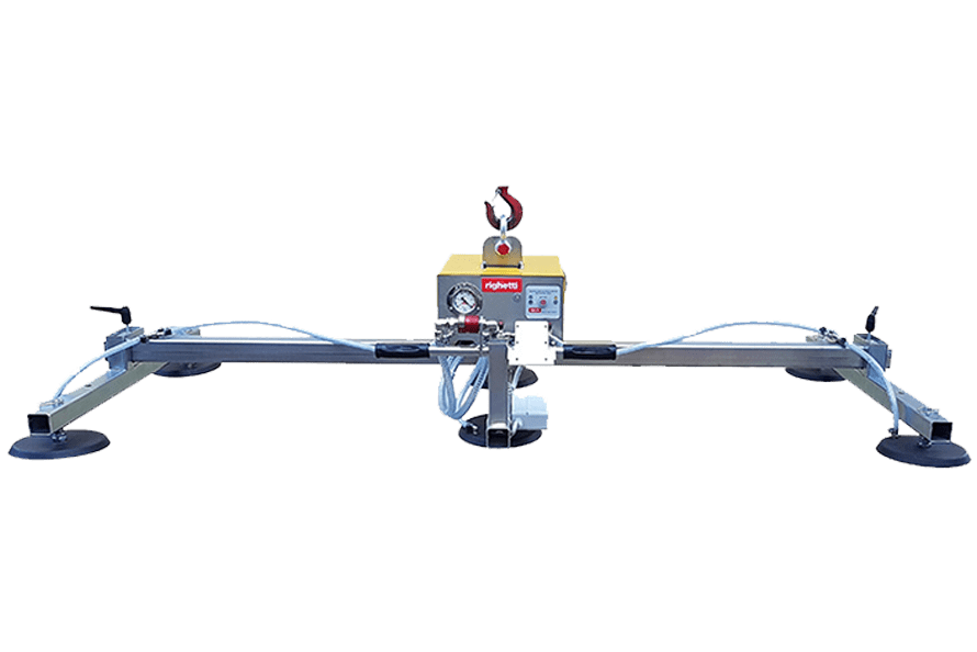 Righetti Pneumatic Smart Vacuum Lifters image 4