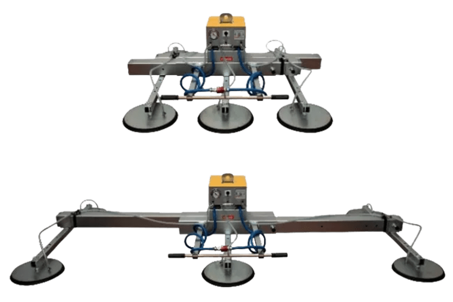 Righetti Pneumatic Smart Vacuum Lifters image 5