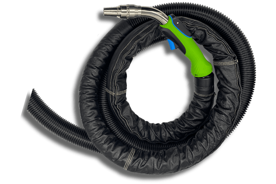 Translas 8XE MIG Fume Extraction Systems image 8