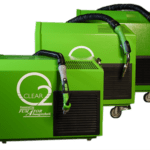 Translas 8XE MIG Fume Extraction Systems image 5