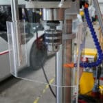 Meyer SL32 Belt-Driven Pillar Drill 415v – with integrated tapping image 7