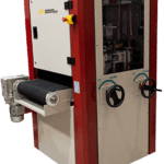 Morgan Rushworth DFR 600 Flat Bed Deburring Machine 415V image