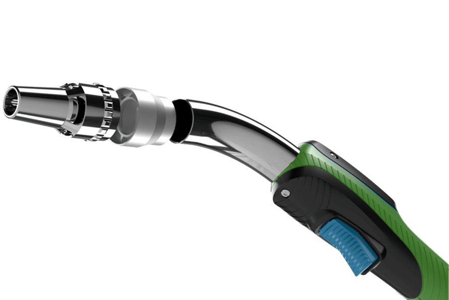 Translas 8XE MIG Fume Extraction Systems image 6