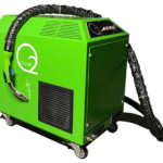 Translas 8XE MIG Fume Extraction Systems image