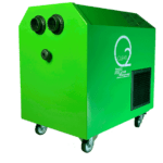 Translas 8XE MIG Fume Extraction Systems image 4