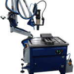 Meyer GT Hydraulic Series Tapping Machine image