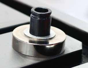 Meyer GT Hydraulic Series Tapping Machine image 3