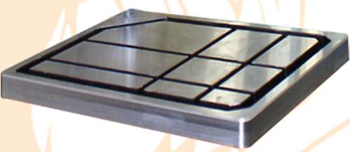 Meyer GT Hydraulic Series Tapping Machine image 5
