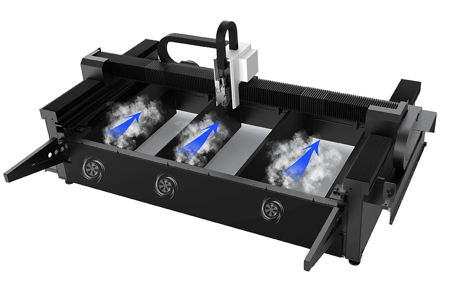 RVD ER SmartFibre Compact Fibre Laser image 5