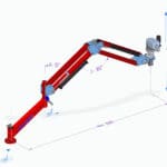Volumec JoyTap 3 Tapping Machine image 5