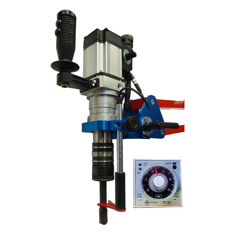 Volumec JoyTap 2 Tapping Machine image 22