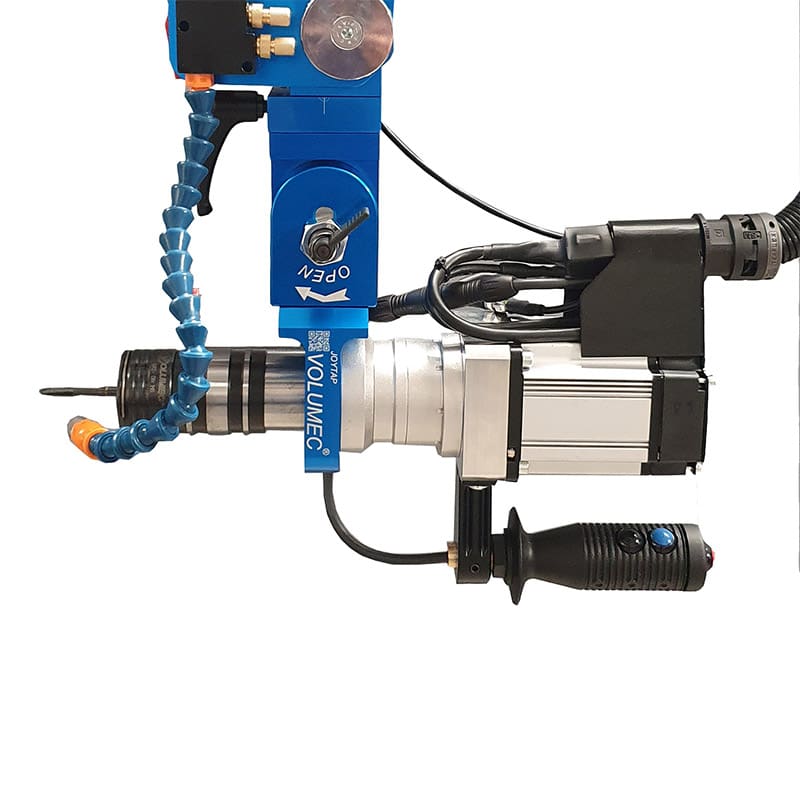 Volumec JoyTap 2 Tapping Machine image 23