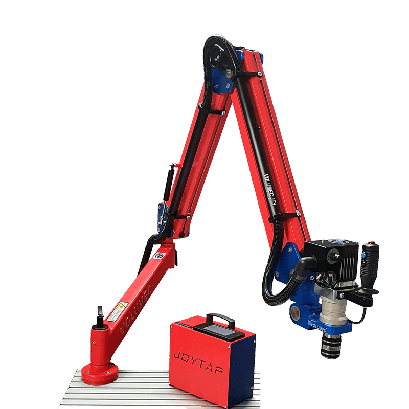 Volumec JoyTap 3 Tapping Machine image 16