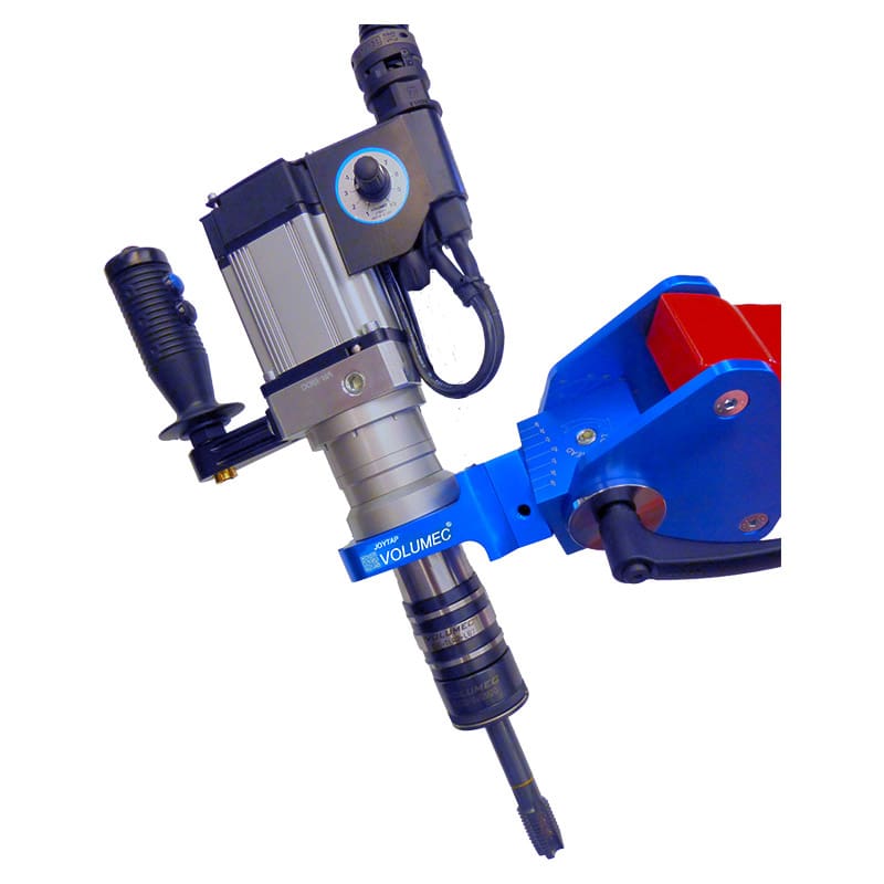 Volumec JoyTap 2 Tapping Machine image 21