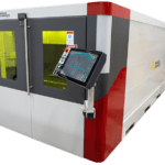 Morgan Rushworth XL Fibre Laser Cutting Machines image