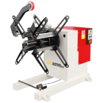 Morgan Rushworth MD Mechanical Decoiling Machinery image 2