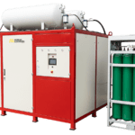 Morgan Rushworth Nitrogen Generators image