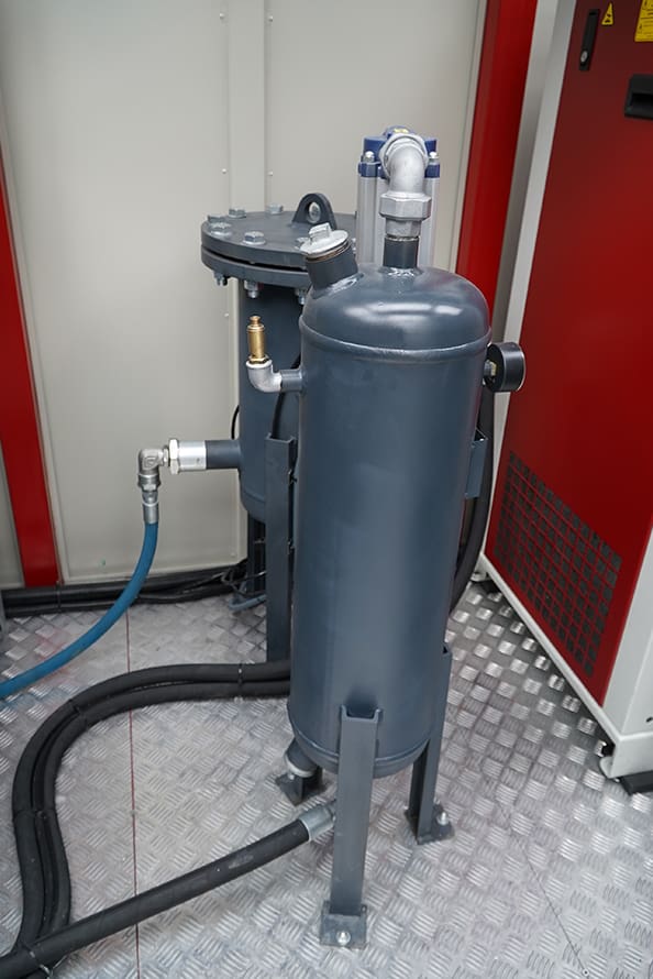 Morgan Rushworth Nitrogen Generators image 7