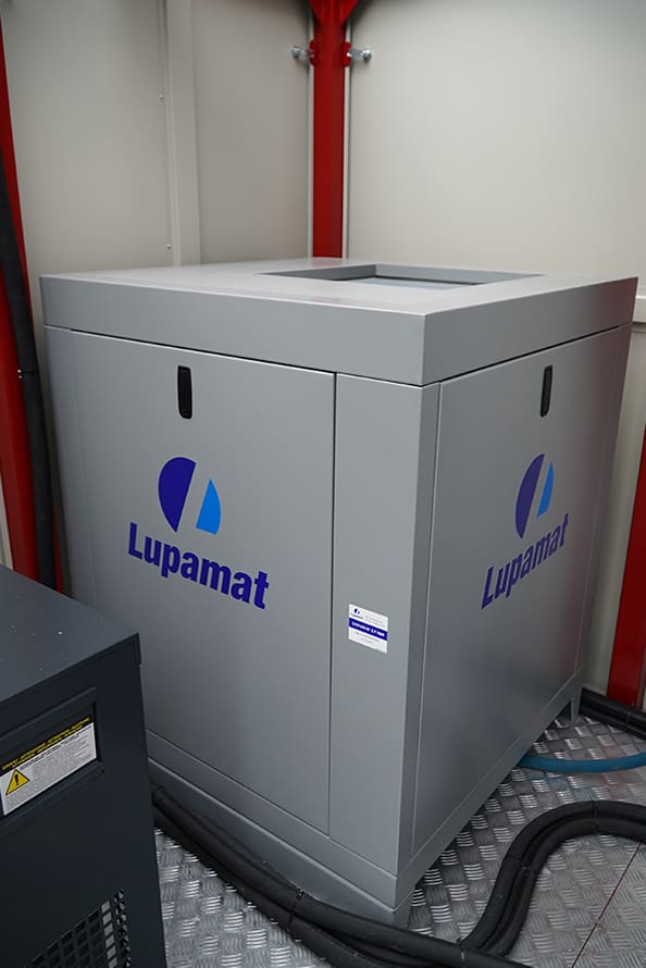 Morgan Rushworth Nitrogen Generators image 6
