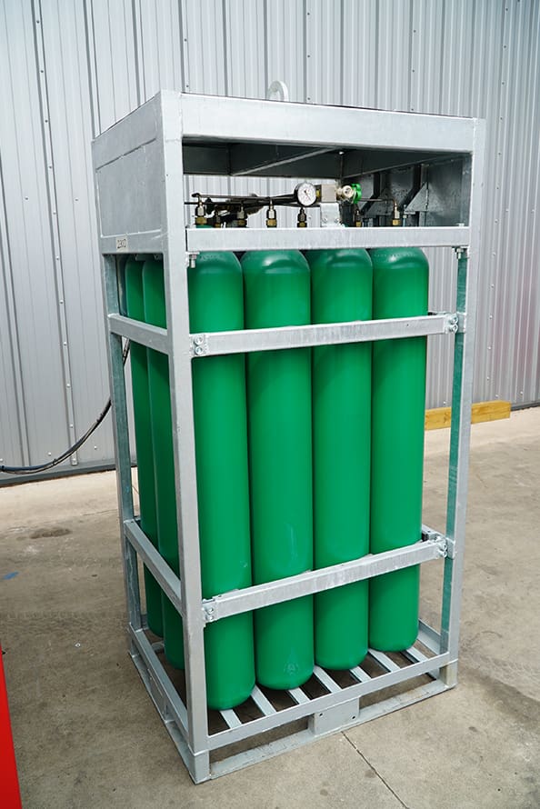 Morgan Rushworth Nitrogen Generators image 4