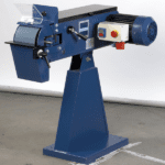 Kepp High Speed Belt Grinders image 4
