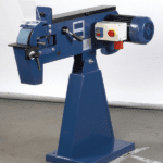 Kepp High Speed Belt Grinders image 3