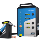 LightWELD 1000 Laser Welding Machine image