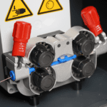 LightWELD WF-100 Wire Feeder for Laser Welding image 3