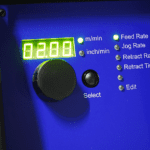 LightWELD WF-100 Wire Feeder for Laser Welding image 2