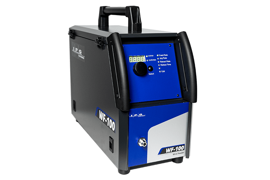 LightWELD WF-100 Wire Feeder for Laser Welding image