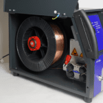 LightWELD WF-100 Wire Feeder for Laser Welding image 4