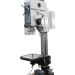 Meyer SR70TAE Geared Head Drilling Machine 415v image