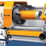 Meyer Euroline EX Precision Centre Lathes image 5