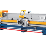 Meyer Euroline ES Precision Centre Lathes image