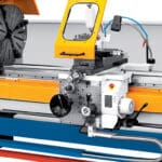 Meyer Euroline EX Precision Centre Lathes image 4