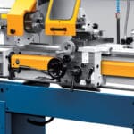 Meyer Euroline ES Precision Centre Lathes image 3