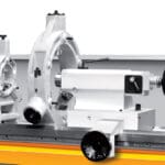 Meyer Euroline ES Precision Centre Lathes image 4