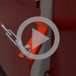 Video thumbnail showing the Morgan Rushworth PBR Powered Bending Roll