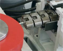 MG SZ 6-Roll Section Rolls image 6