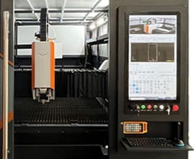 RVD PRC SmartFibre Laser image 3