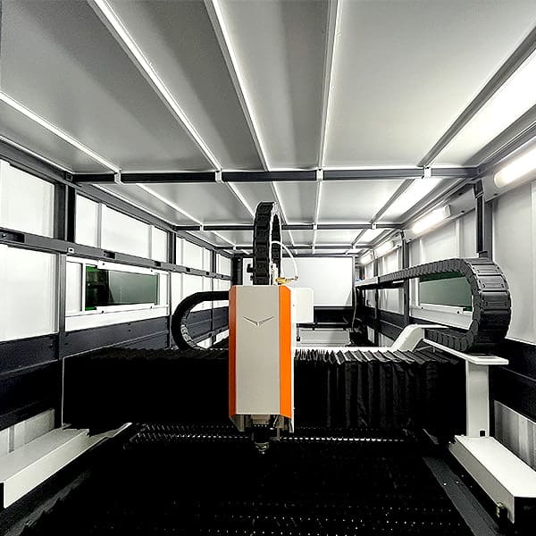 RVD PRC SmartFibre Laser image 2